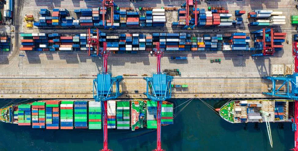 Export and logistics